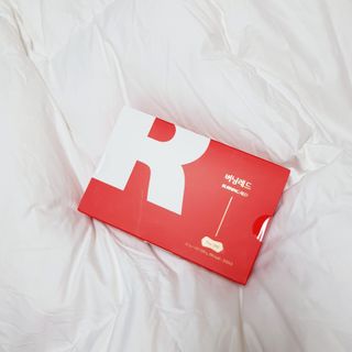 디오르 버닝레드 — 5점을 준 리뷰어가 2021년 12월 올린 사용 사진