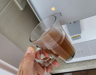 잠안올때 먹는 굿나잇 본황칠 이노큐 — 5점을 준 리뷰어가 2022년 7월 올린 사용 사진