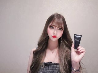 메데스 비츠케어 모공케어 피부관리키트 — 5점을 준 리뷰어가 2021년 7월 올린 사용 사진