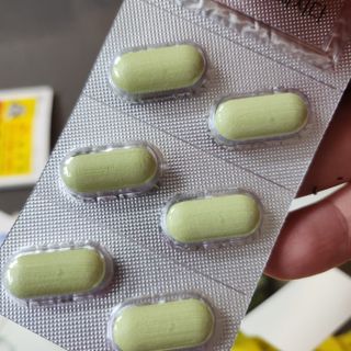 클린24시간 지중해로 쏙빠지다 1SET (800mg*60정) — 5점을 준 리뷰어가 2022년 11월 올린 사용 사진