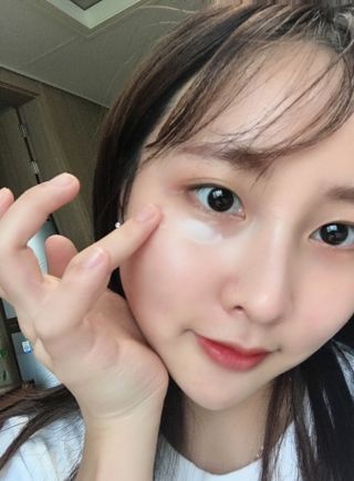 파시랩 레티닐 링클 트리트먼트 — 5점을 준 리뷰어가 2021년 8월 올린 사용 사진