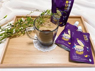 밸런스 다이어트랩 밸다랩 빠나나 푸룬즙 90ml X 24포 — 5점을 준 리뷰어가 2023년 4월 올린 사용 사진