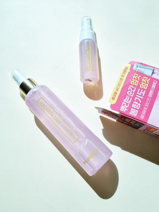 멈칫(MUMCHIT) 멈칫 마젠타레이디 기획 set — 5점을 준 리뷰어가 2022년 4월 올린 사용 사진