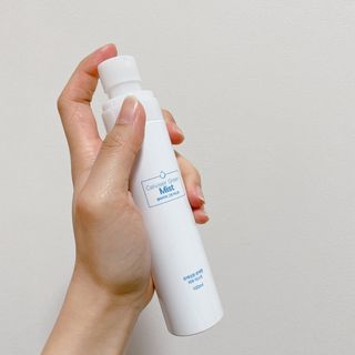 셀바이져 지우개 미스트 피부 보호 입주변 트러블 진정 케어 아기 안개분사 미스트 — 4점을 준 리뷰어가 2021년 3월 올린 사용 사진