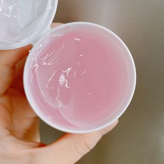 바이오오일 [바이오-오일] 드라이 스킨 젤 100ml — 4점을 준 리뷰어가 2021년 11월 올린 사용 사진