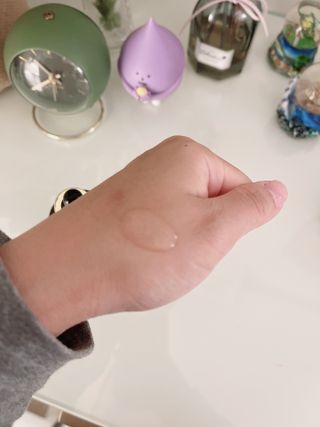 렉스리 닥터 올인원 세럼 Rexri Dr.All-in-one Serum — 4점을 준 리뷰어가 2022년 10월 올린 사용 사진
