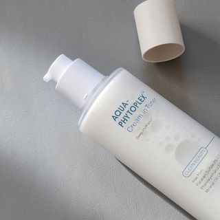 아이레시피 아쿠아피토플렉스 크림 인 토너 120ml — 5점을 준 리뷰어가 2022년 11월 올린 사용 사진
