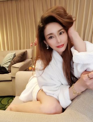 리더스코스메틱 리더스 카밍 바이오틱스 에센스 워터 — 5점을 준 리뷰어가 2021년 1월 올린 사용 사진