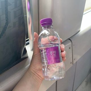 몽베스트 [MONTBEST] 330mL 20병 — 5점을 준 리뷰어가 2021년 10월 올린 사용 사진