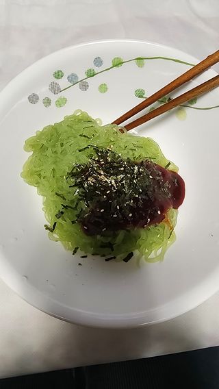 클린24시간 올리브 발효곤약면 찰비빔면 1세트-(3봉) — 5점을 준 리뷰어가 2024년 3월 올린 사용 사진