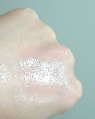 인스테드 아크 시카 트리플 바디미스트 — 4점을 준 리뷰어가 2021년 7월 올린 사용 사진