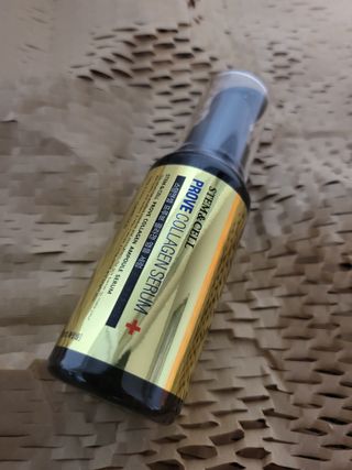 체르엠  프루브 콜라겐 앰플세럼 60ml 1병 — 5점을 준 리뷰어가 2021년 9월 올린 사용 사진