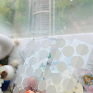 세뚜아(Cettua) 세뚜아 스팟 클리어 듀얼 패치 Cettua Spot Clear Dual Patch — 5점을 준 리뷰어가 2023년 9월 올린 사용 사진