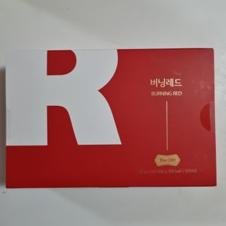 디오르 버닝레드 — 5점을 준 리뷰어가 2021년 12월 올린 사용 사진