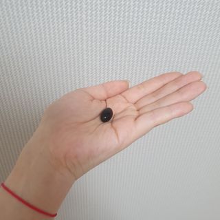 슬림플래닛 잔티젠 600mg 굿밤 다이어트 — 5점을 준 리뷰어가 2021년 9월 올린 사용 사진