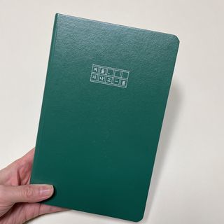 응원과 위로가 필요한 당신에게  리훈 하고싶은말 스터디 플래너 — 5점을 준 리뷰어가 2022년 3월 올린 사용 사진