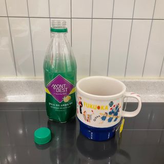 몽베스트 Montbest with Sparkling water Lemon OR Lime 20병(랜덤) — 5점을 준 리뷰어가 2023년 3월 올린 사용 사진