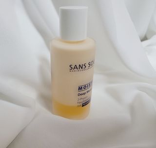 산수시 데포 세럼 수분 물광 비타민 에센스 50ml 기초화장품 — 5점을 준 리뷰어가 2021년 7월 올린 사용 사진