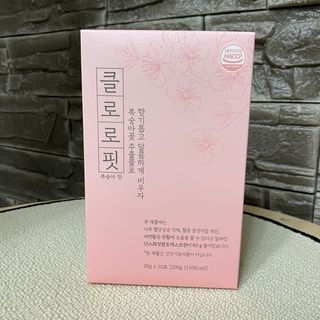 주식회사 메디프바이오 클로로핏 — 5점을 준 리뷰어가 2023년 9월 올린 사용 사진