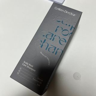 세렌닥터 스칼프 루트 케어 샴푸 — 4점을 준 리뷰어가 2022년 10월 올린 사용 사진