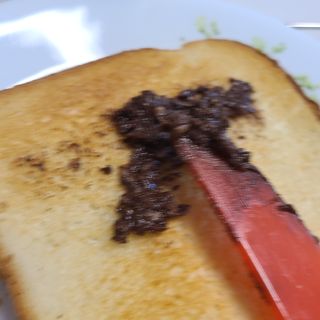 도이퉁 마카다미아 스프레드 200g 오리지널 초콜릿 — 5점을 준 리뷰어가 2021년 3월 올린 사용 사진