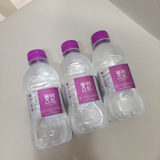 몽베스트 [MONTBEST] 330mL 20병 — 5점을 준 리뷰어가 2023년 8월 올린 사용 사진