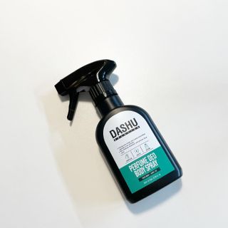 다슈코리아 다슈 솔루션 퍼퓸 데오 바디스프레이 프레쉬 그린 200ml — 5점을 준 리뷰어가 2021년 5월 올린 사용 사진