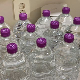 몽베스트위드어스[무라벨] 2L_6입_2Pack — 5점을 준 리뷰어가 2021년 12월 올린 사용 사진