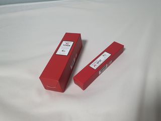 페브유 / FABYOU [페브유 2종 SET] 레드 블레미쉬 AC 토너 + AC스팟 — 5점을 준 리뷰어가 2021년 6월 올린 사용 사진