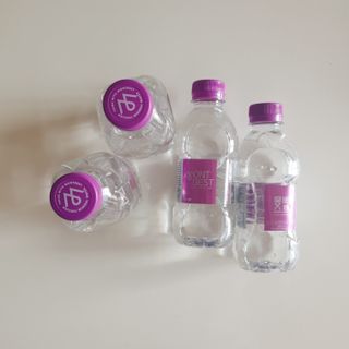 몽베스트 [MONTBEST] 330mL 20병 — 5점을 준 리뷰어가 2021년 10월 올린 사용 사진
