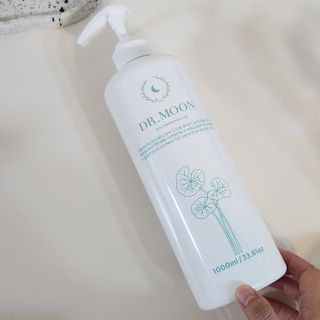 [닥터문] 센텔라 시카케어 화이트머스크 바디워시 1000ml — 5점을 준 리뷰어가 2023년 6월 올린 사용 사진
