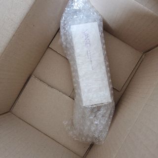 바르셀 저분자피쉬콜라겐 클랜징 파우더 화이트닝 각질제거 필링 워시 젠 90g — 5점을 준 리뷰어가 2021년 11월 올린 사용 사진