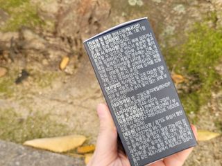 체인미 관절 및 연골건강에 도움을 줄수있는 관절닥터 MSM100 — 5점을 준 리뷰어가 2021년 11월 올린 사용 사진