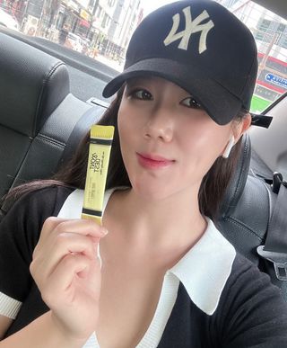 [몽베스트] 위드 더 블랜딩 하우스 _ 버라이어티팩 — 3점을 준 리뷰어가 2023년 8월 올린 사용 사진