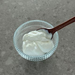 프리_[덴마크] 진하고 더 고소한 플레인 요거트 1.8L — 5점을 준 리뷰어가 2025년 5월 올린 사용 사진