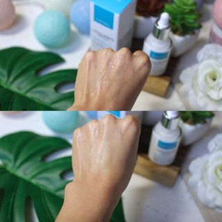 셀라피 에이리페어 오리지널 앰플 30ml — 5점을 준 리뷰어가 2021년 1월 올린 사용 사진