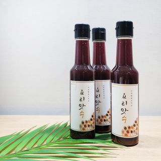 [요리맛수] NEW 천연 요리 에센스 300g 3개 SET — 5점을 준 리뷰어가 2021년 7월 올린 사용 사진