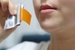 피엔티 [PNT 글루타치온 화이트 필름] 화이트 이너뷰티를 위한 관리템(1개월분) — 5점을 준 리뷰어가 2023년 4월 올린 사용 사진
