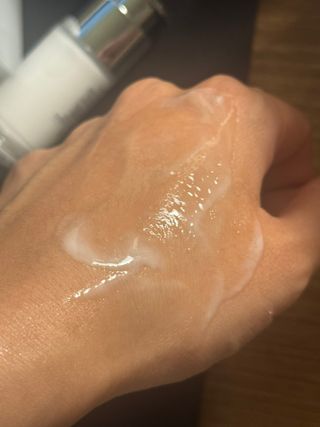 프리 (인스타체험단) [밀리밀리] 메디 앰플 비타 15ml — 5점을 준 리뷰어가 2025년 7월 올린 사용 사진