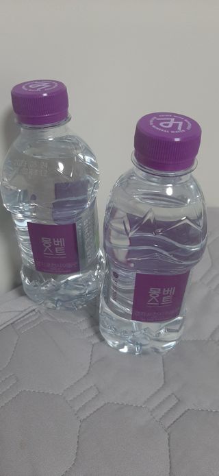 몽베스트 [MONTBEST] 330mL 20병 — 5점을 준 리뷰어가 2023년 7월 올린 사용 사진
