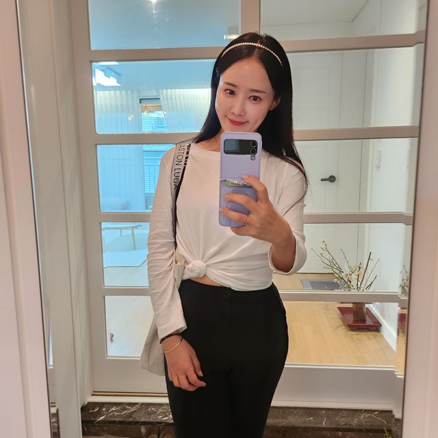 컴포터블 볼륨업 노와이어 브라 세트 리뷰 사진