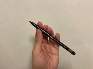 씨스터앤 더블이펙트 워터프루프 아이펜슬 11종 택 1 — 5점을 준 리뷰어가 2021년 12월 올린 사용 사진