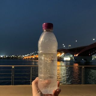 몽베스트 [MONTBEST]위드어스 500mL 20병 — 5점을 준 리뷰어가 2022년 6월 올린 사용 사진