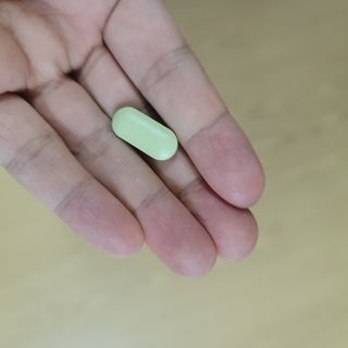 클린24시간 지중해로 쏙빠지다 1SET (800mg*60정) — 4점을 준 리뷰어가 2023년 5월 올린 사용 사진