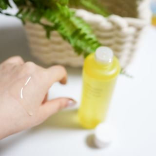 [트리마이] 피부 컨디션에 맞춰쓰는 솔루션 에센스토너 5종 — 4점을 준 리뷰어가 2023년 7월 올린 사용 사진