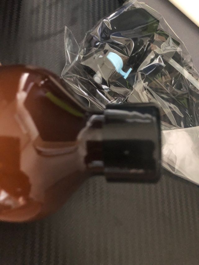 스피어스프레이 리뷰 사진
