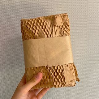 에이스노 레스큐 부스트 하이드레이션 시트마스크 — 4점을 준 리뷰어가 2021년 10월 올린 사용 사진