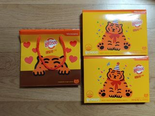 광동생활건강 [광동] 비타 500 데일리 스틱 VB, VC를 함유한 멀티비타민 30포+30포 — 5점을 준 리뷰어가 2022년 6월 올린 사용 사진