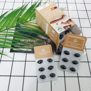 슬림플래닛 잔티젠 600mg 굿밤 다이어트 — 5점을 준 리뷰어가 2021년 7월 올린 사용 사진