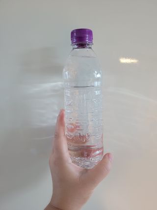몽베스트 [MONTBEST]위드어스 500mL 20병 — 5점을 준 리뷰어가 2022년 8월 올린 사용 사진